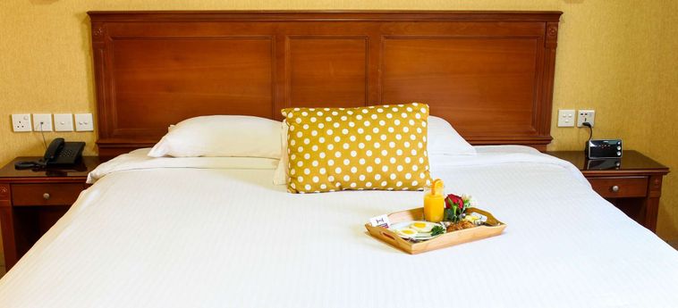 Hotel Sweet Alger : Photo 