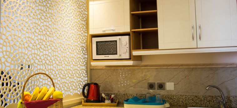 Hotel Sweet Alger : Photo 