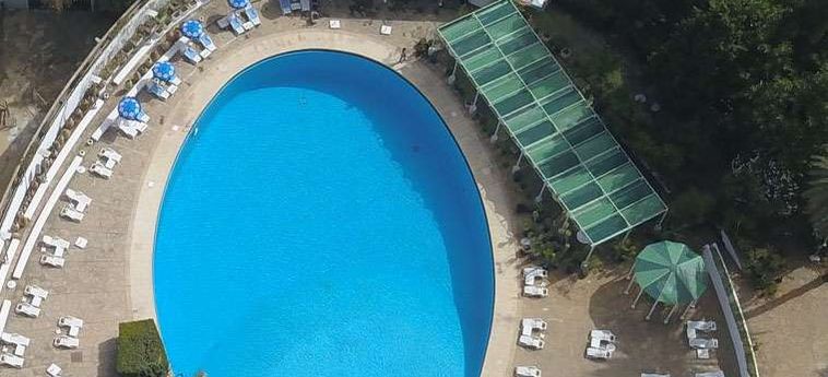 Hotel El Aurassi Alger : Photo 