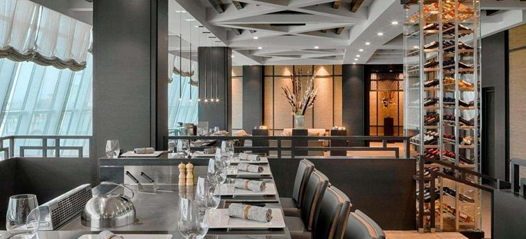 Hotel Sheraton Club Des Pins Resort Alger : Photo 