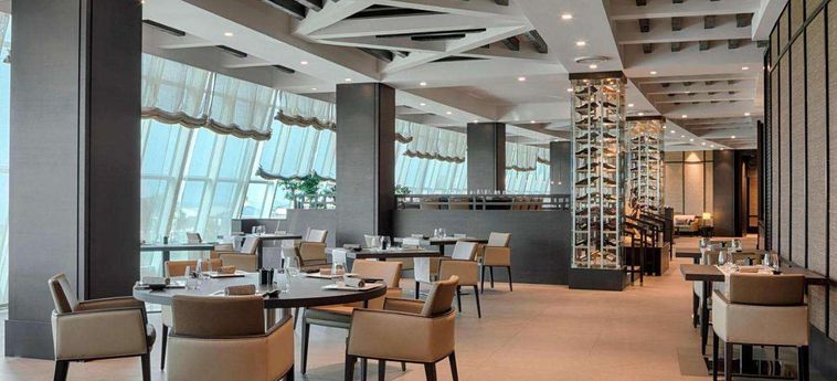 Hotel Sheraton Club Des Pins Resort Alger : Photo 
