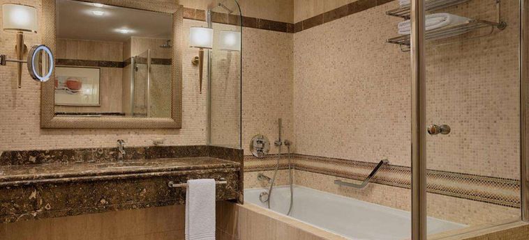 Hotel Sheraton Club Des Pins Resort Alger : Photo 