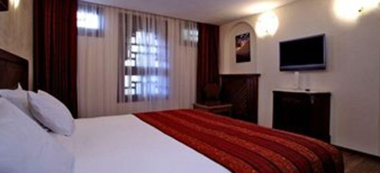 Hotel Dar Diaf:  ALGER