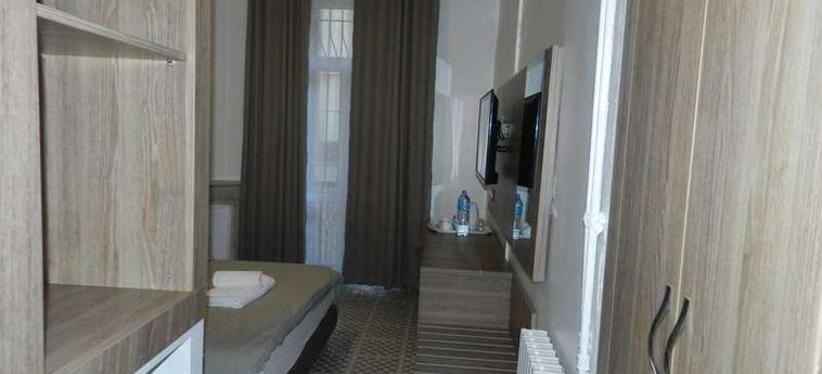 Hotel Samir Alger : Photo 