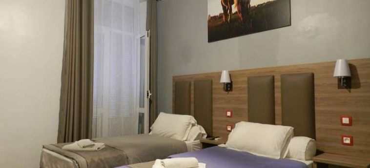 Hotel Samir Alger : Photo 