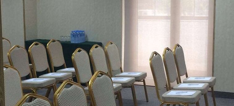 Hotel New Day Alger : Photo 