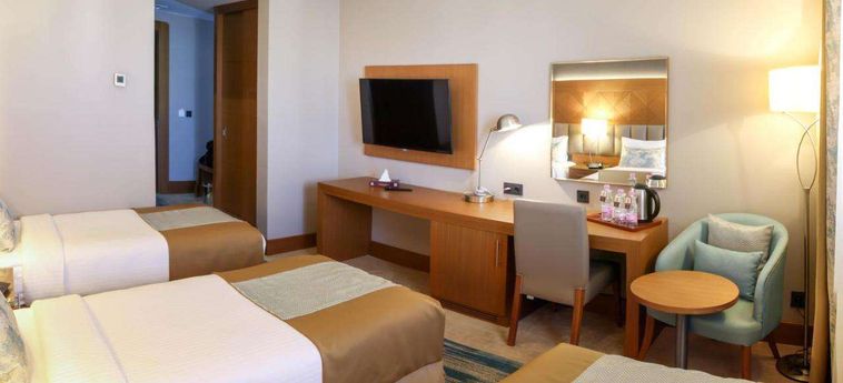 Sym Hotel:  ALGER