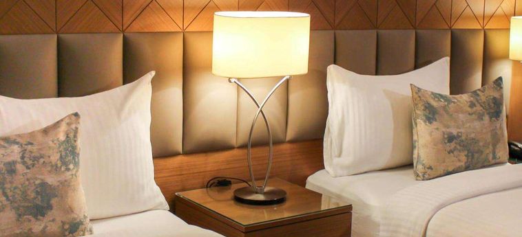 Sym Hotel:  ALGER