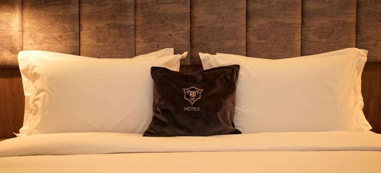 Ad Hotel Pont D'hydra Alger : Photo 