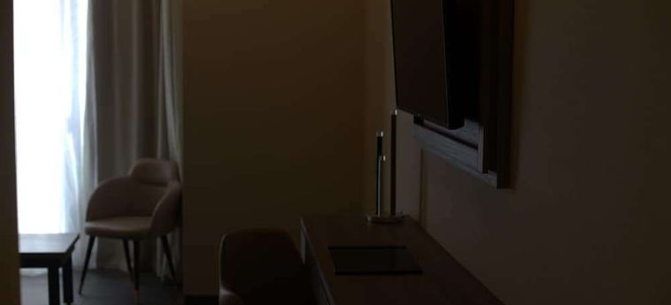 Ad Hotel Hydra Alger : Photo 