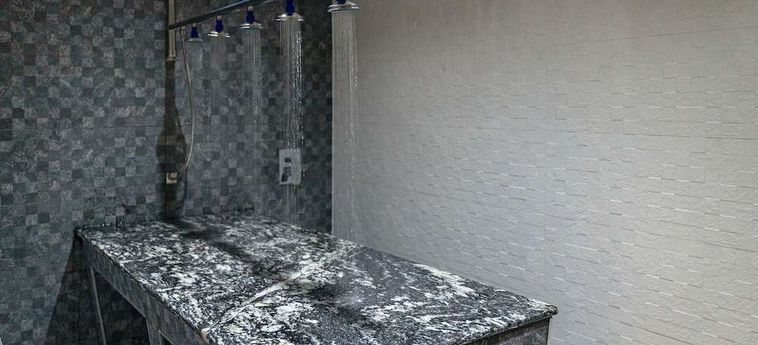 Ad Hotel Hydra Alger : Photo 