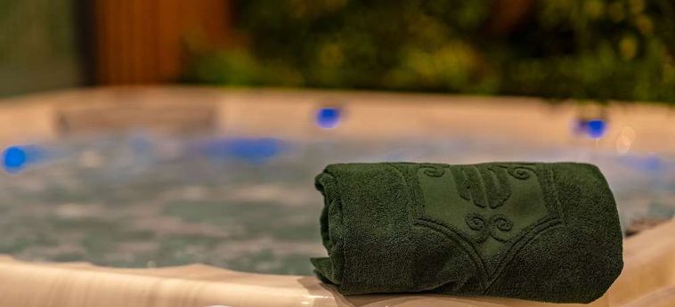 Ad Hotel Hydra Alger : Photo 