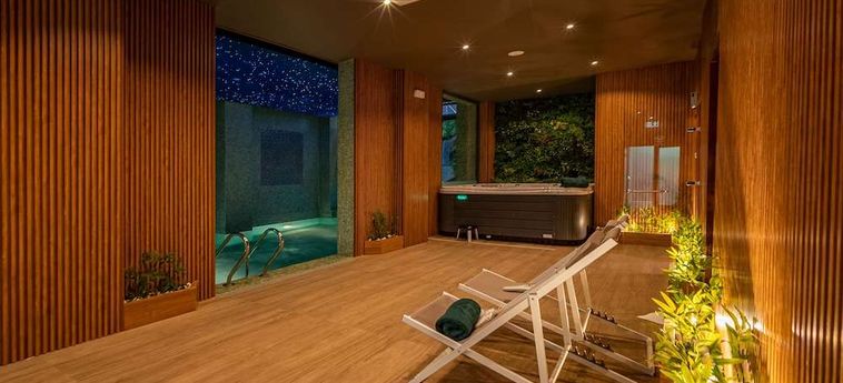 Ad Hotel Hydra Alger : Photo 