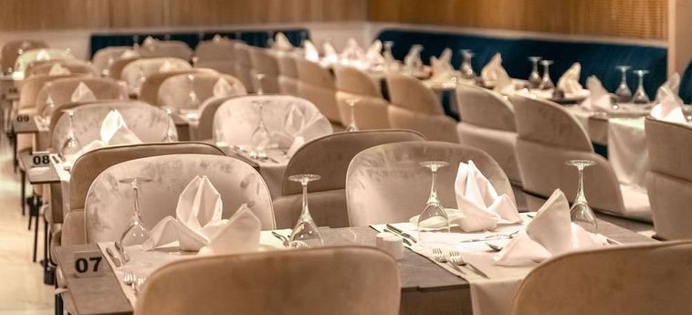 Ad Hotel Hydra Alger : Photo 