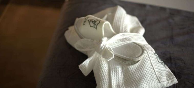 Ad Hotel Hydra Alger : Photo 