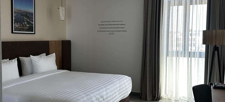 Hotel Le Yot Alger : Photo 