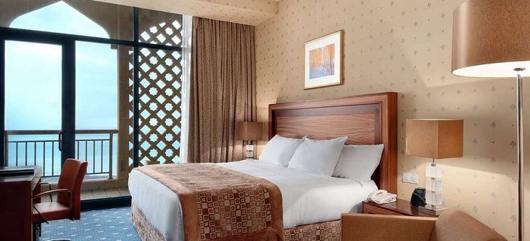 Hotel Hilton Alger Algeri: Foto 