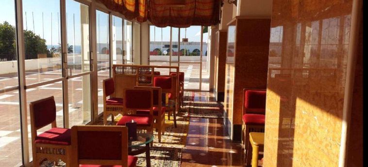 Hotel Mazafran Algeri: Foto 