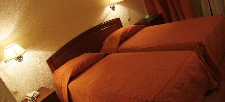 Hotel Mazafran Algeri: Foto 