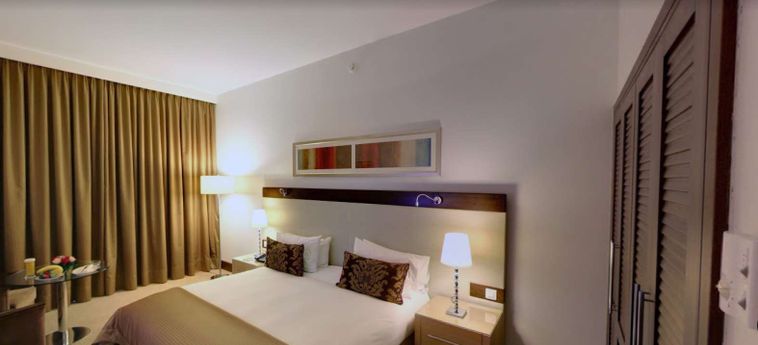 Hotel El Aurassi Algeri: Foto 