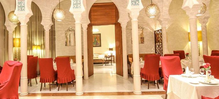 Hotel El Aurassi Algeri: Foto 