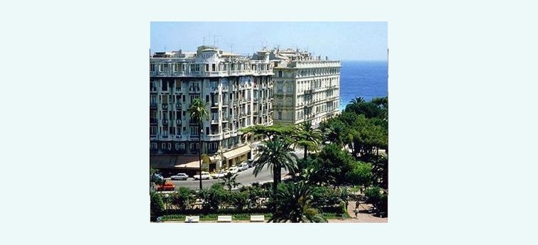 Hotel Albert Premier:  ALGERI
