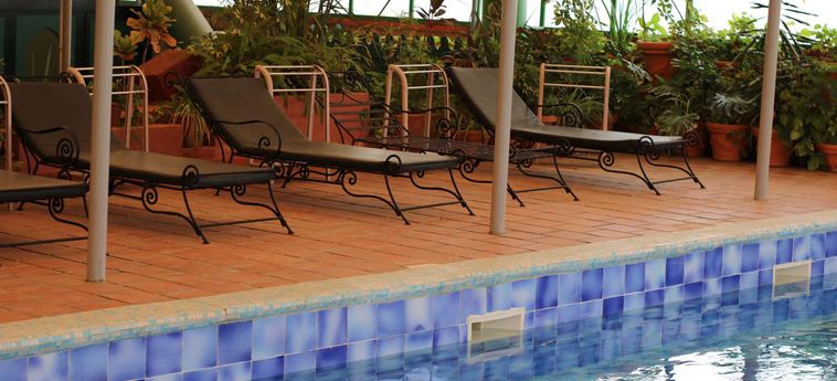 Hotel Dar Diaf Algeri: Foto 