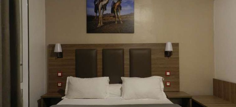 Hotel Samir Algeri: Foto 