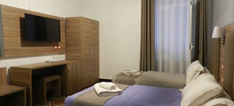 Hotel Samir Algeri: Foto 