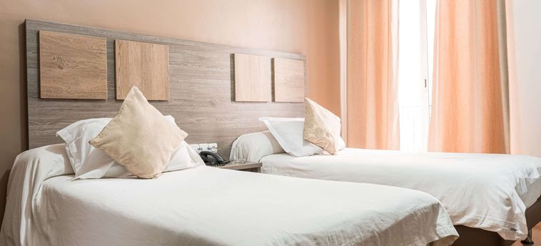 Hotel Suisse Algeri: Foto 