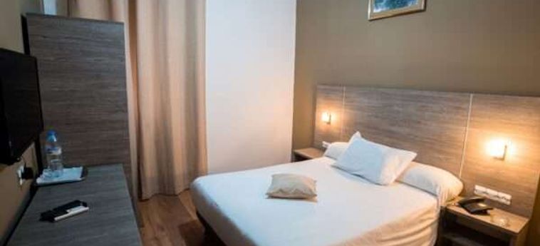 Hotel Suisse Algeri: Foto 