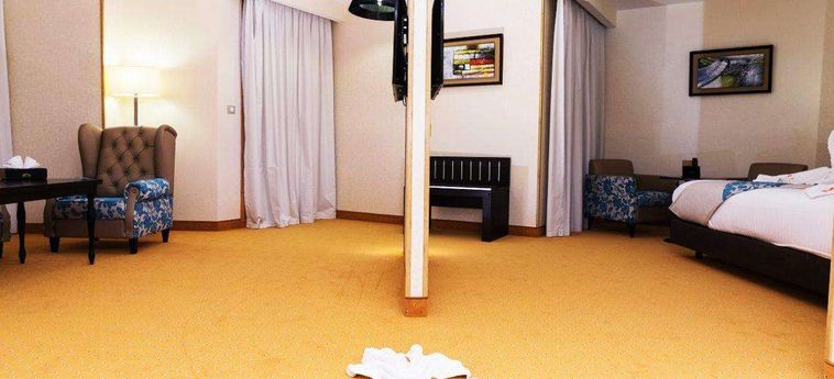 Hotel New Day Algeri: Foto 