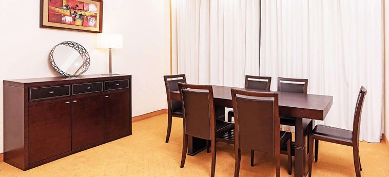 Hotel New Day Algeri: Foto 