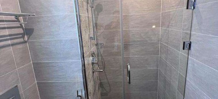 Sym Hotel Algeri: Foto 