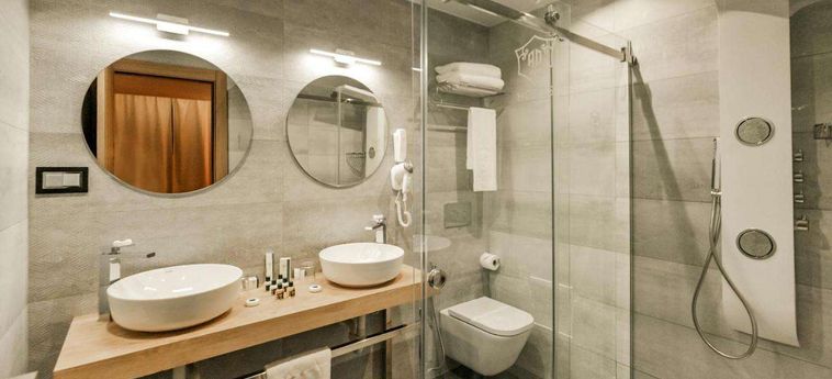 Ad Hotel La Madeleine  Algeri: Foto 