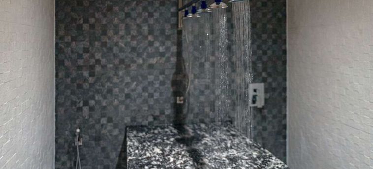 Ad Hotel Hydra Algeri: Foto 