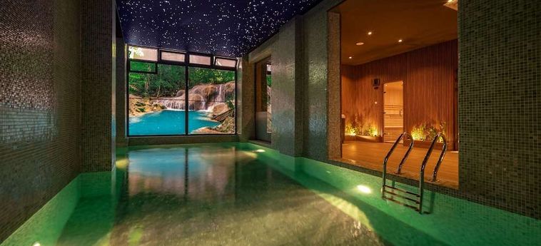 Ad Hotel Hydra Algeri: Foto 