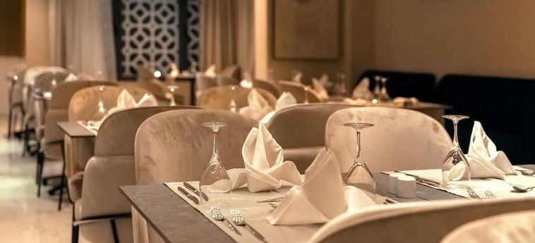 Ad Hotel Hydra Algeri: Foto 