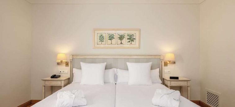 Hotel Azz Guadacorte Campo De Gibraltar Algesiras - Costa Del Sol : Photo 