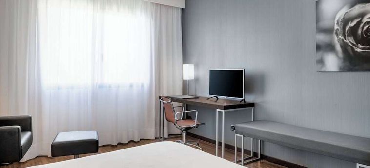 Hotel Ac Algeciras Algesiras - Costa Del Sol : Photo 