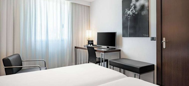 Hotel Ac Algeciras Algesiras - Costa Del Sol : Photo 