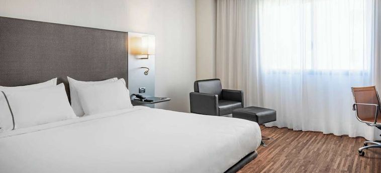 Hotel Ac Algeciras Algesiras - Costa Del Sol : Photo 