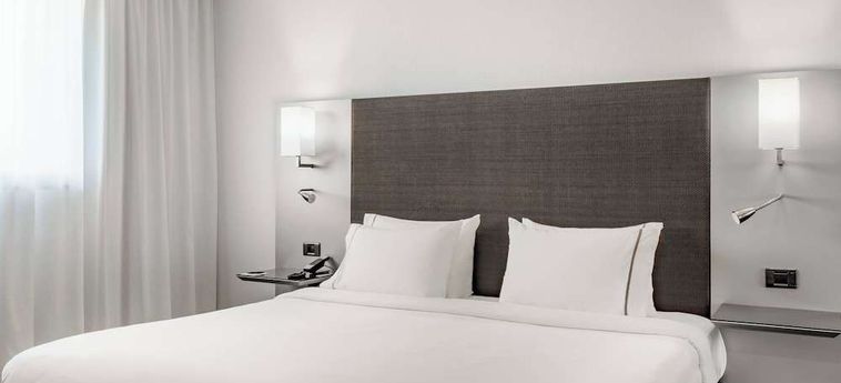 Hotel Ac Algeciras Algesiras - Costa Del Sol : Photo 