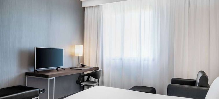 Hotel Ac Algeciras Algesiras - Costa Del Sol : Photo 