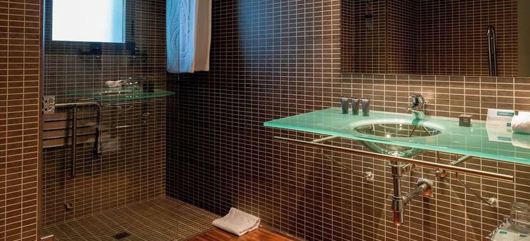 Hotel Ac Algeciras Algesiras - Costa Del Sol : Photo 