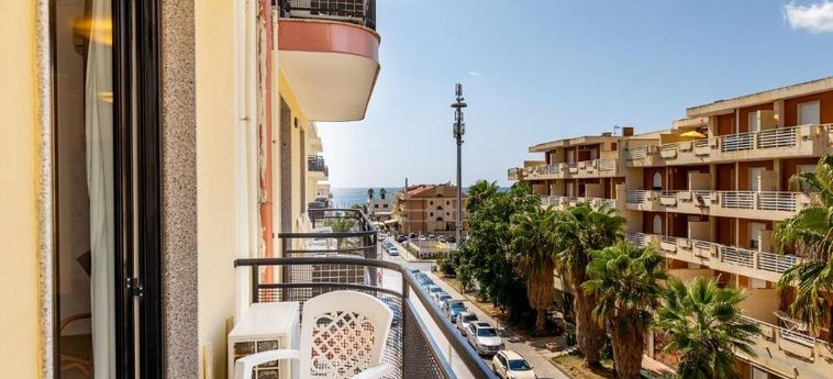 Rina Hotel:  ALGHERO - SASSARI - Sardegna