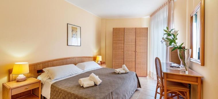 Rina Hotel:  ALGHERO - SASSARI - Sardegna