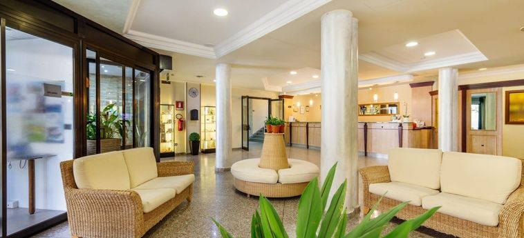 Hotel Rina Residence Alghero:  ALGHERO - SASSARI - Sardegna
