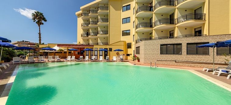 Hotel Rina Residence Alghero:  ALGHERO - SASSARI - Sardegna