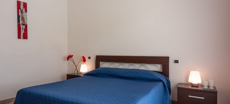 Hotel Vista Blu Resort:  ALGHERO - SASSARI